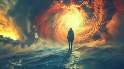 Resilience in the Face of Adversity: How to Bounce Back