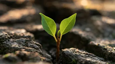 Resilience Training: A Trend Worth Investing In