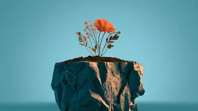 Resilience Training: A Trend Worth Investing In