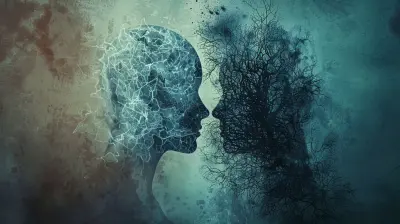 Schizoaffective Disorder: Bridging the Gap Between Schizophrenia and Mood Disorders