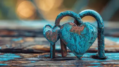 Secure Attachment: The Key to Healthy Relationships