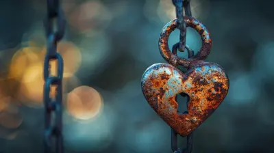 Secure Attachment: The Key to Healthy Relationships