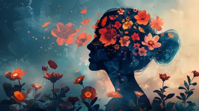 Self-Compassion as a Key to Improved Mental Wellness