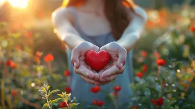 Self-Compassion as a Key to Improved Mental Wellness