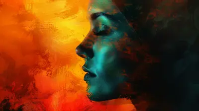 Self-Esteem and Assertiveness: Finding Your Voice
