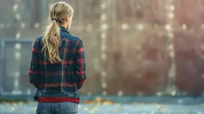 Self-Esteem and Body Image: Breaking Free from Unrealistic Standards