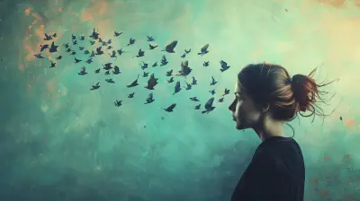 Self-Esteem and Body Image: Breaking Free from Unrealistic Standards