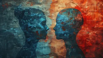 Self-Esteem and Emotional Intelligence: How They Work Together