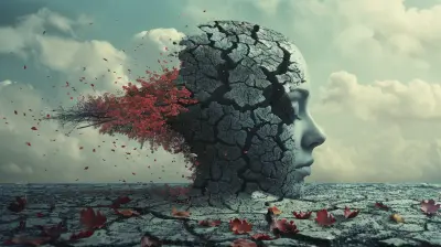 Self-Esteem and Self-Sabotage: Breaking the Cycle