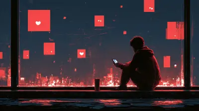 Social Media and Depression in the Late 2020s