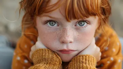 Strategies for Building Communication Skills in Autistic Children