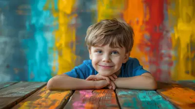 Strategies for Building Communication Skills in Autistic Children