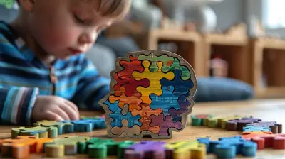 Strategies for Building Communication Skills in Autistic Children