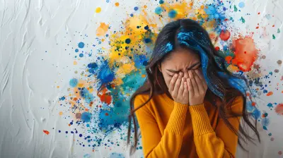 Strategies to Manage Anxiety Effectively