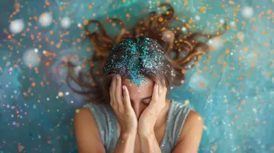 Strategies to Manage Anxiety Effectively