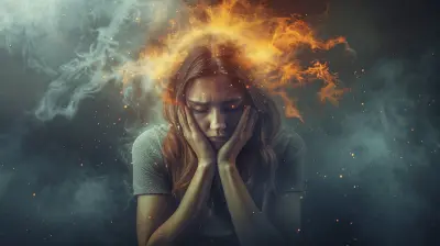Strategies to Manage Anxiety Effectively