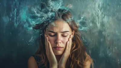 Strategies To Manage Anxiety Effectively