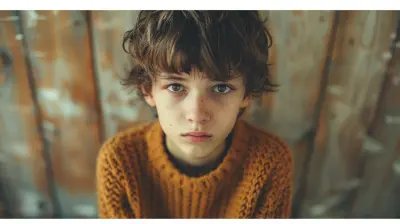 Supporting Autistic Teens Through Social Challenges