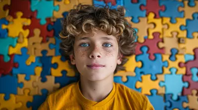 Supporting Autistic Teens Through Social Challenges