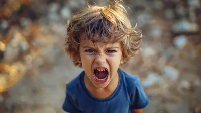 Teaching Kids Emotional Regulation: A Parent’s Guide