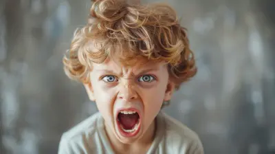 Teaching Kids Emotional Regulation: A Parent’s Guide