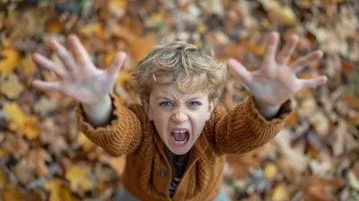 Teaching Kids Emotional Regulation: A Parent’s Guide