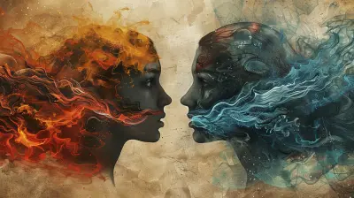 The Art of Emotional Communication in Relationships