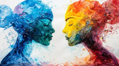 The Art of Emotional Communication in Relationships