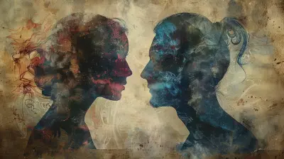 The Art of Emotional Communication in Relationships