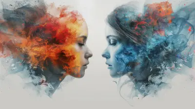 The Art of Emotional Communication in Relationships