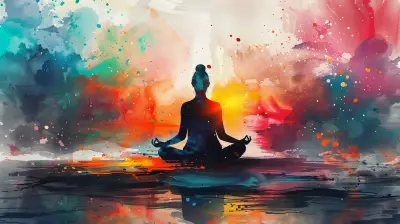 The Benefits of Mindfulness Practices for Autistic Individuals