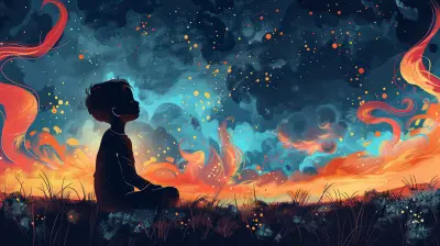 The Benefits of Mindfulness Practices for Autistic Individuals