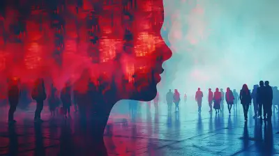 The Bystander Effect: Social Influence and Diffusion of Responsibility