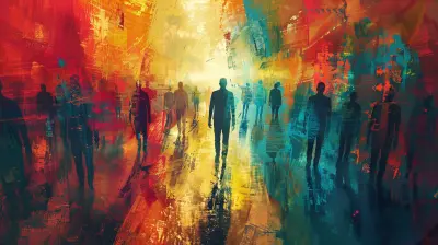 The Bystander Effect: Social Influence and Diffusion of Responsibility