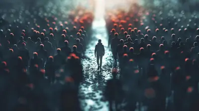 The Bystander Effect: Social Influence and Diffusion of Responsibility