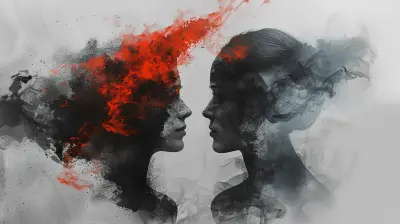 The Complex Relationship Between Depression and Personality Disorders