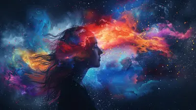 The Connection Between Creativity and Mental Health