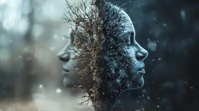 The Connection Between Hydration and Emotional Control