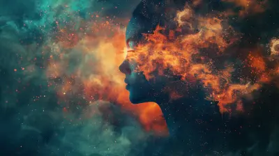 The Connection Between Mental Illness and Creativity