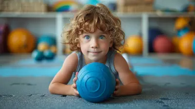 The Connection Between Physical Activity And Cognitive Growth