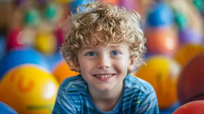 The Connection Between Physical Activity and Cognitive Growth