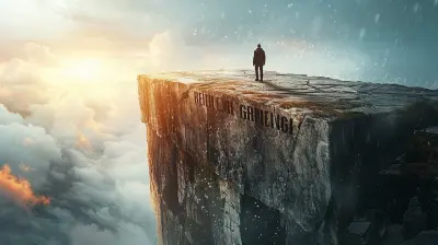 The Connection Between Resilience and Creativity