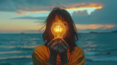 The Connection Between Resilience and Creativity
