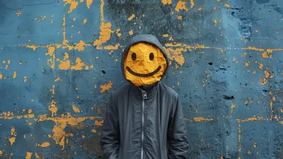 The Dangers of Toxic Positivity: Why It's Important to Express Negative Emotions