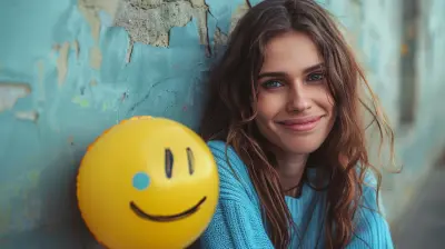 The Dangers of Toxic Positivity: Why It's Important to Express Negative Emotions