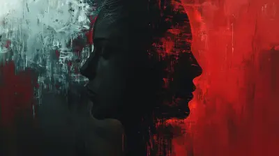 The Difference Between Sociopathy and Psychopathy: What You Need to Know