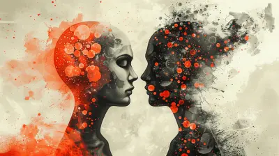 The Difference Between Sociopathy And Psychopathy What You Need To Know