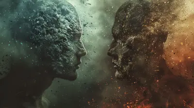 The Difference Between Sociopathy and Psychopathy: What You Need to Know