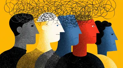 The Dynamics of Groupthink: Why Cohesive Groups Make Bad Decisions