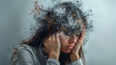 The Effects of Sleep Disorders on Mental Health